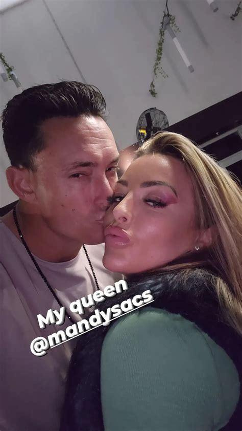 WWE Releases Mandy Rose Over Video With Fiance Tino。